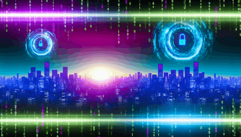 Menyelami Dunia: Apa Sih Keamanan Siber Seraya Mengapa Signifikan Untuk Semua Kita Semua