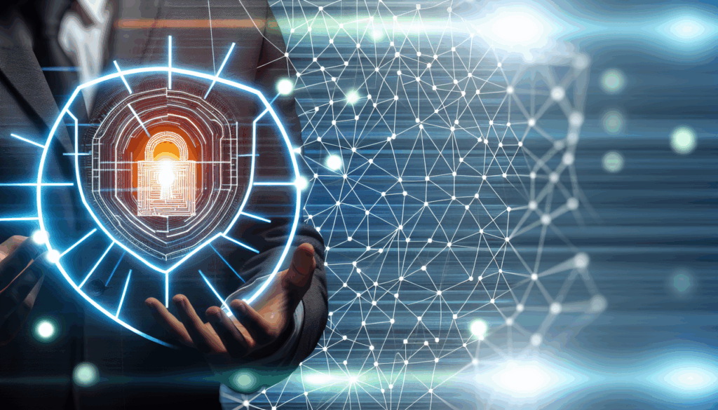 Mengenal Tantangan Siber: Definisi Keamanan Siber Serta Mengapa Penting Bagi Generasi Milenial