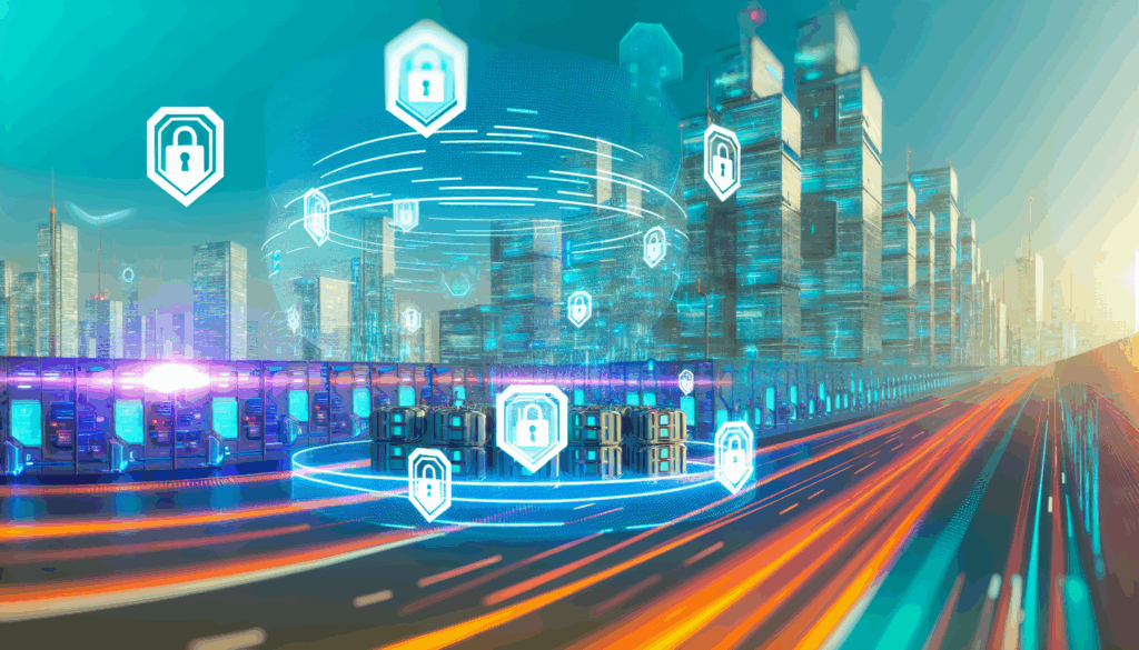 5 Solusi Ampuh Menghadapi Ancaman Cybersecurity Terhadap Mobil Otonom Hingga 2026—Jangan Biarkan Terjadi Sebelum Bertindak!