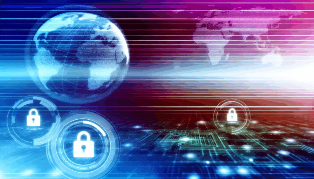 Tantangan Keamanan Ciber Dalam Lingkungan Virtual Tahun: Kenali Ancaman dan Cari Jawaban Dengan Keamanan Metaverse